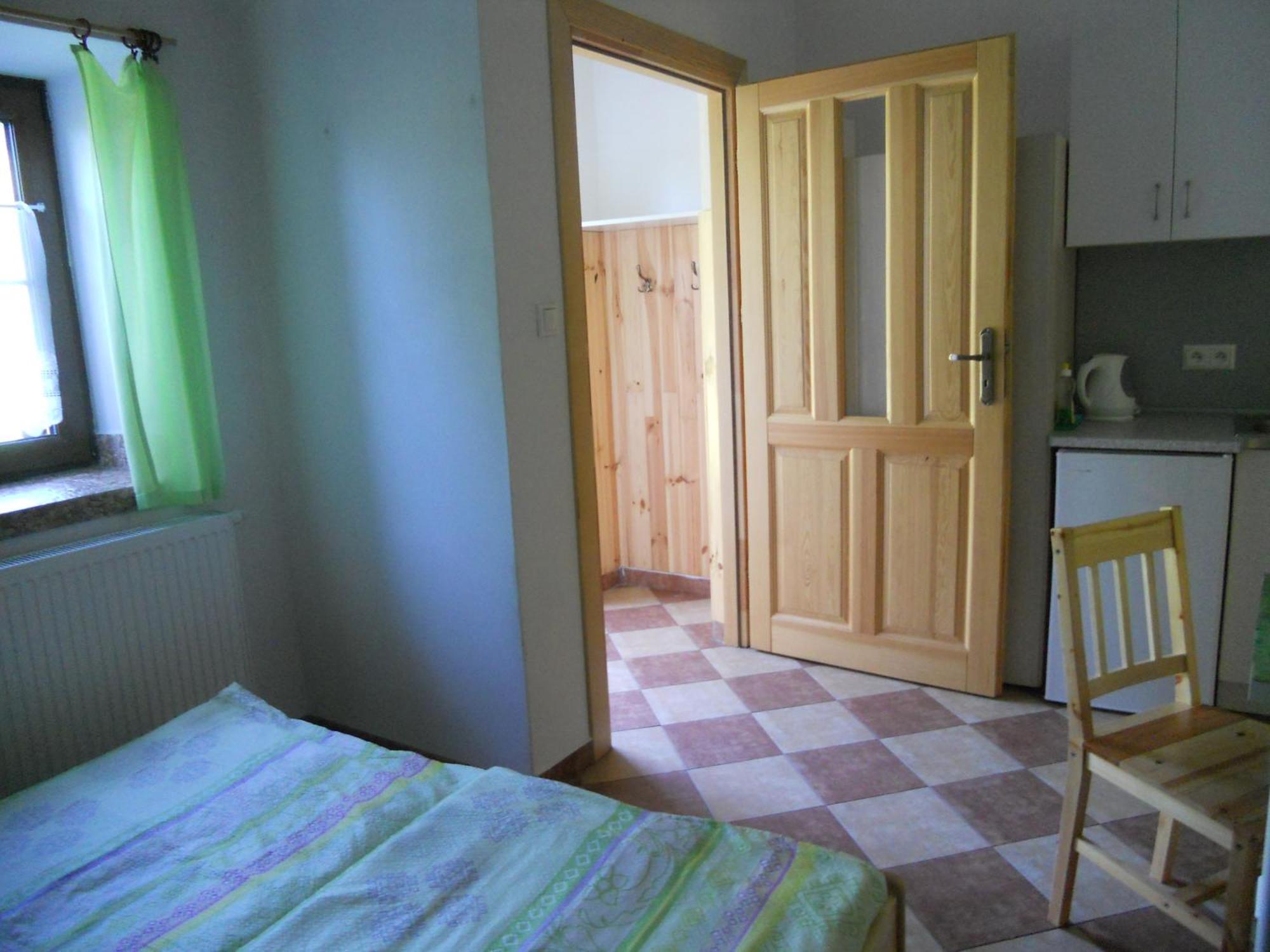 Villa Dwor W Boleniu Zimmer foto