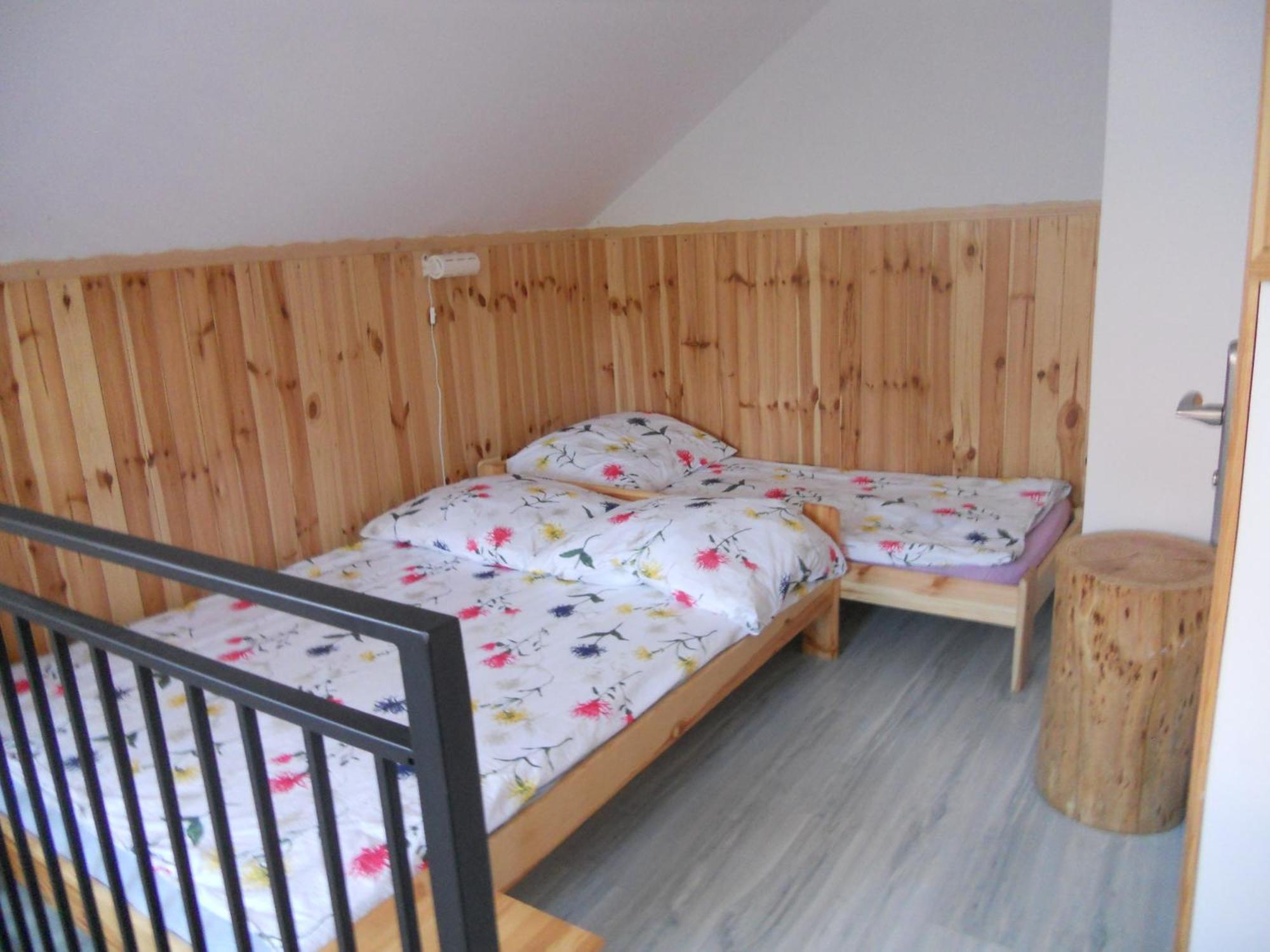 Villa Dwor W Boleniu Zimmer foto
