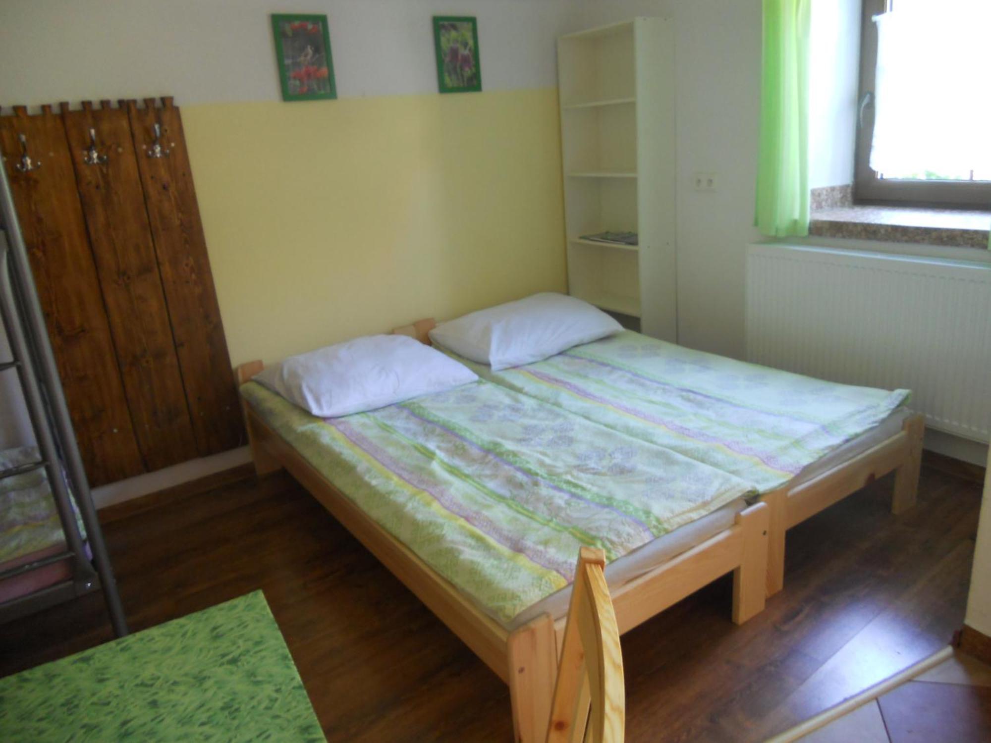 Villa Dwor W Boleniu Zimmer foto