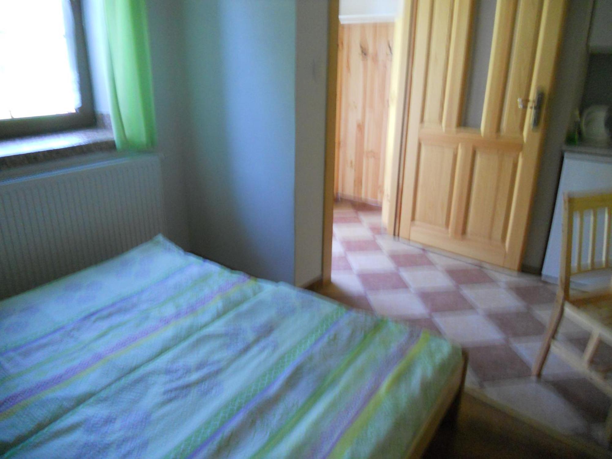 Villa Dwor W Boleniu Zimmer foto