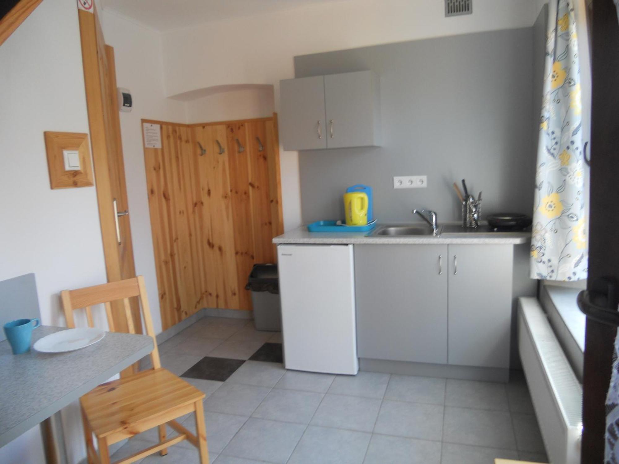 Villa Dwor W Boleniu Zimmer foto