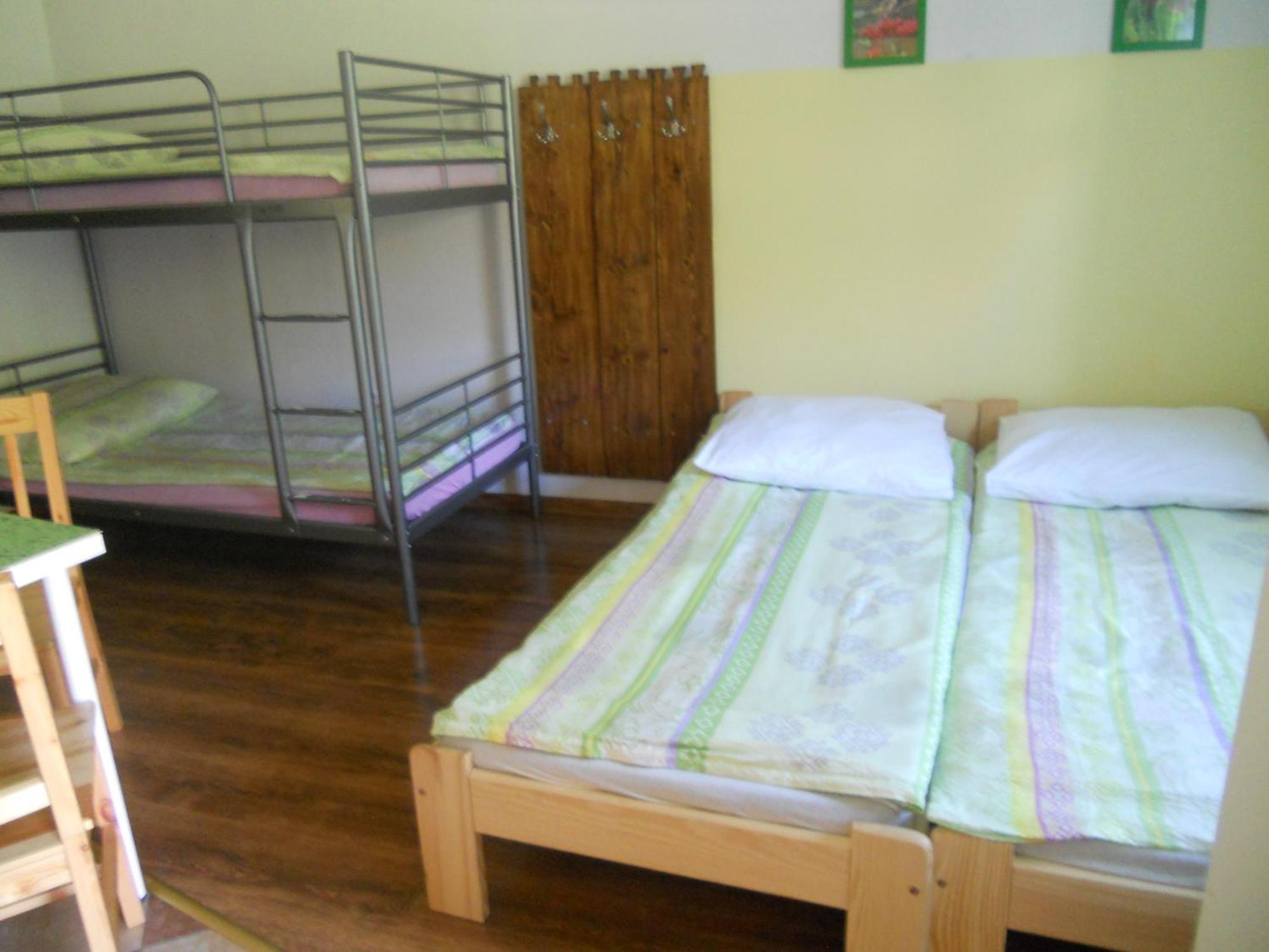 Villa Dwor W Boleniu Zimmer foto