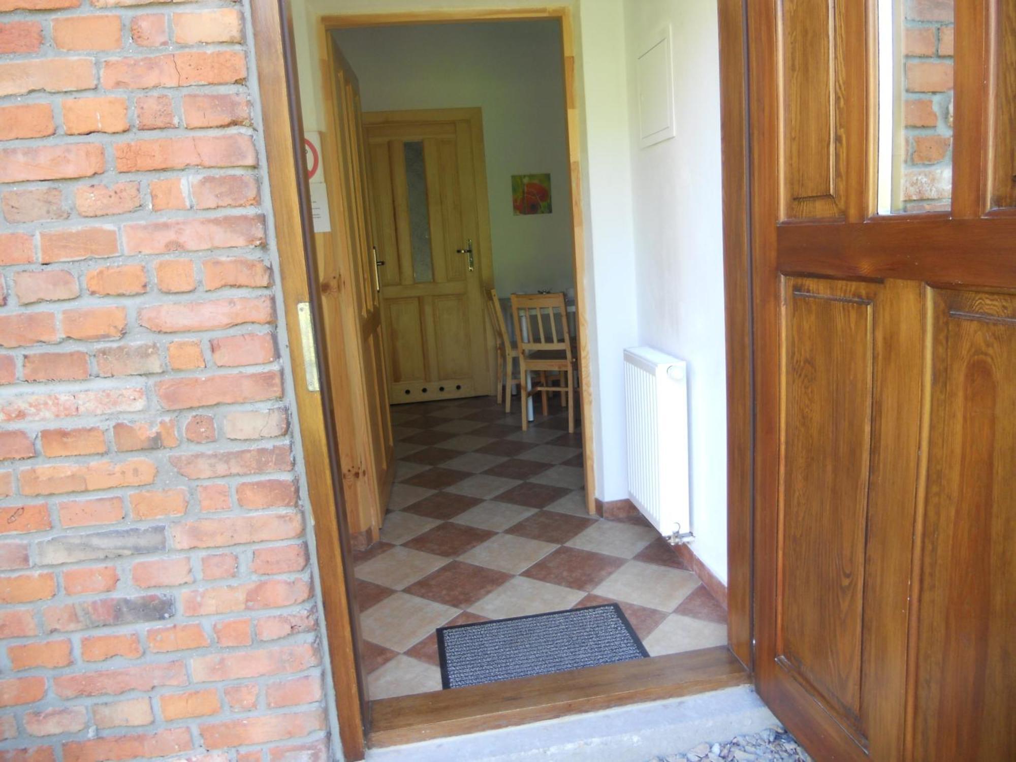 Villa Dwor W Boleniu Zimmer foto