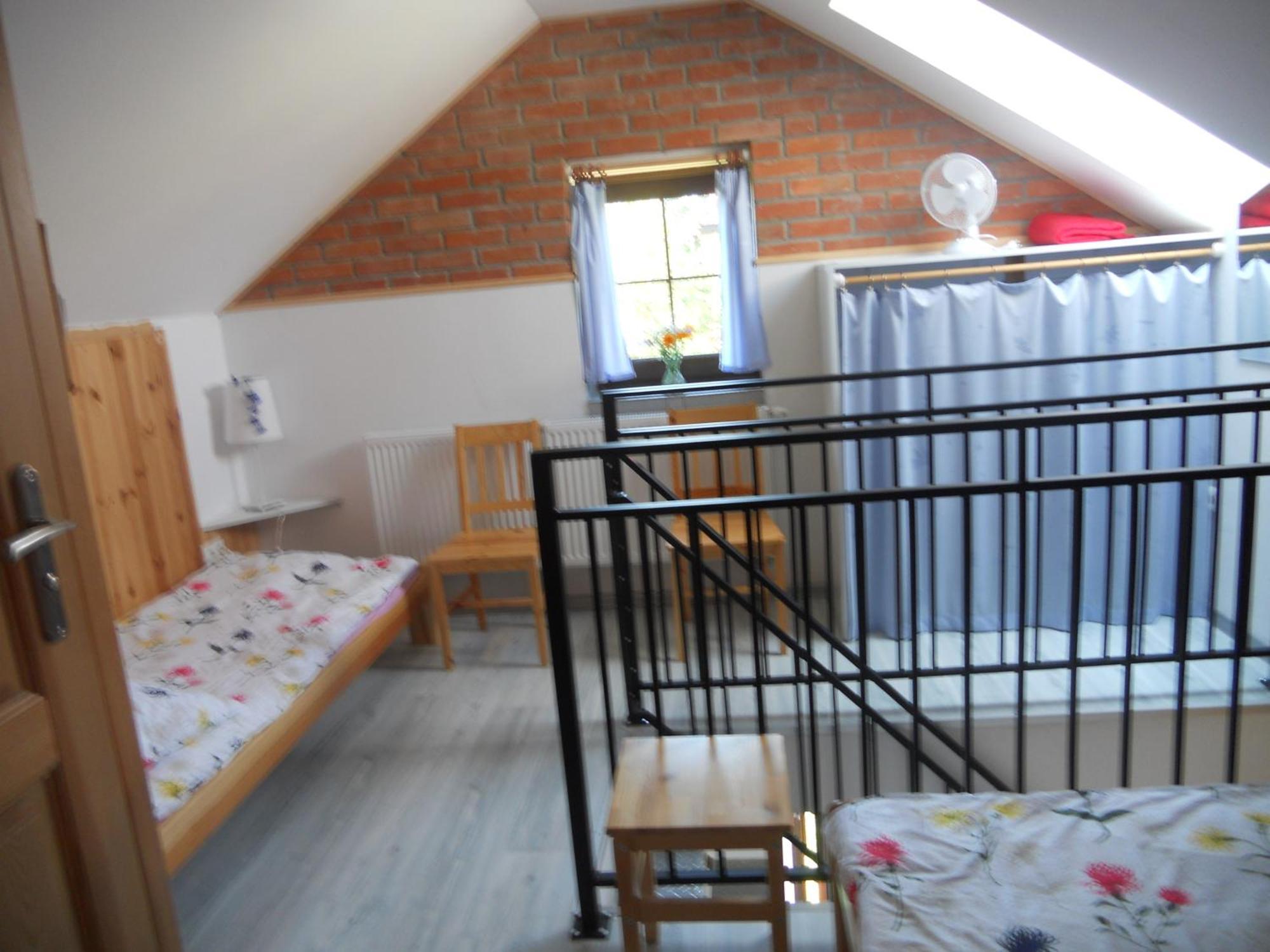 Villa Dwor W Boleniu Zimmer foto