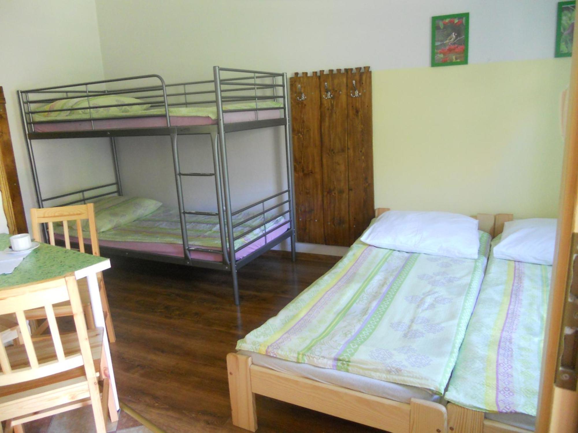 Villa Dwor W Boleniu Zimmer foto