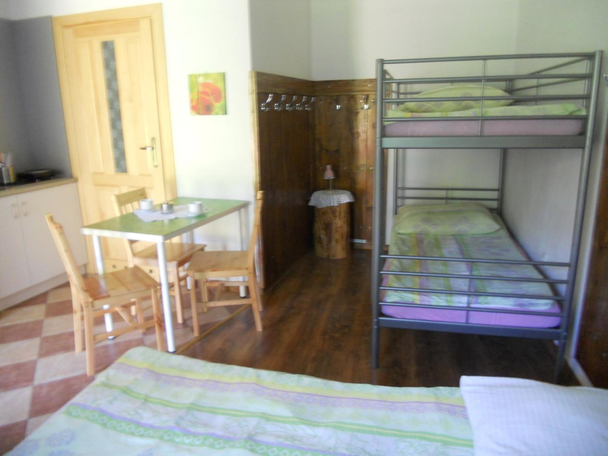 Villa Dwor W Boleniu Zimmer foto