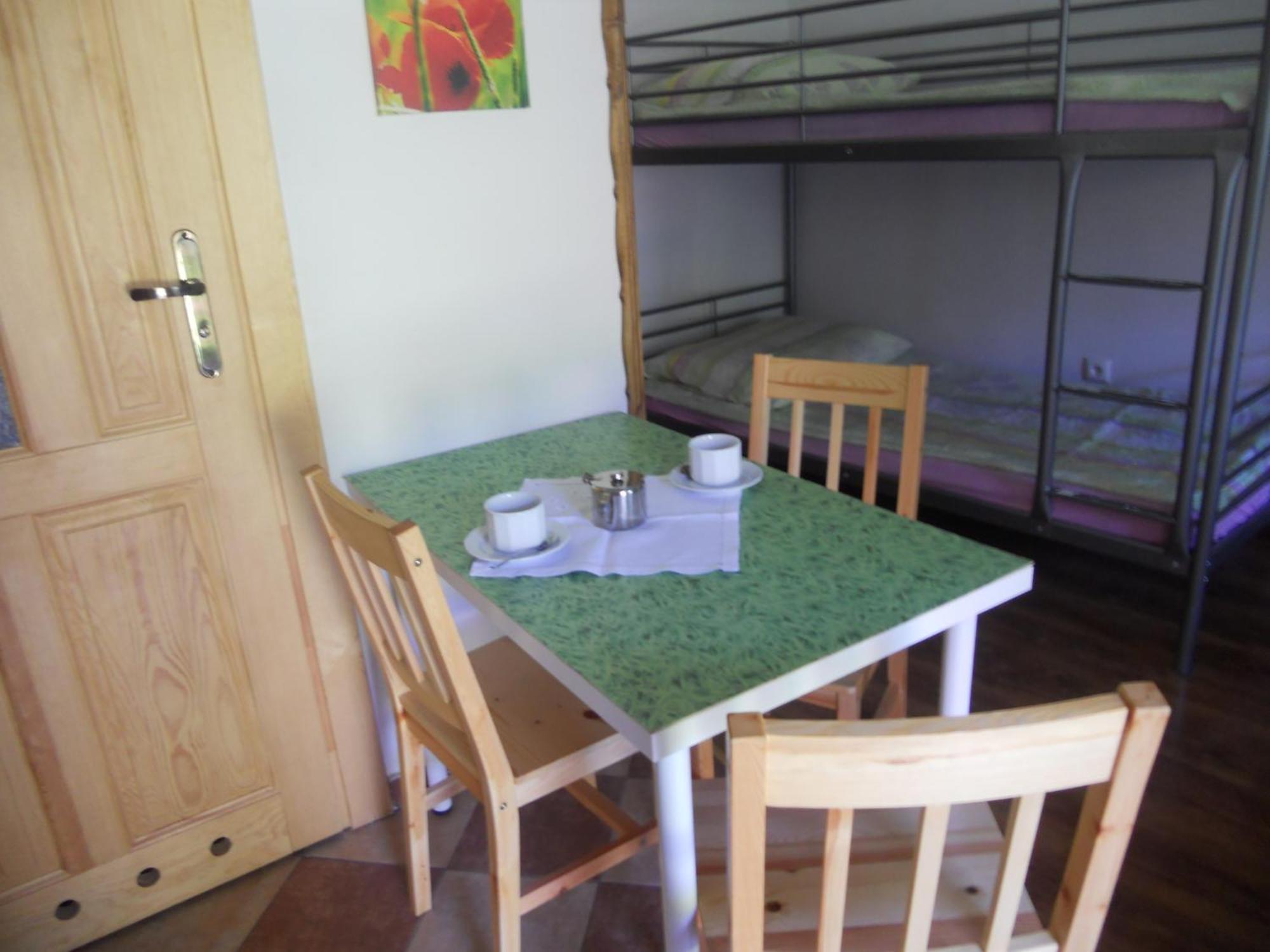 Villa Dwor W Boleniu Zimmer foto