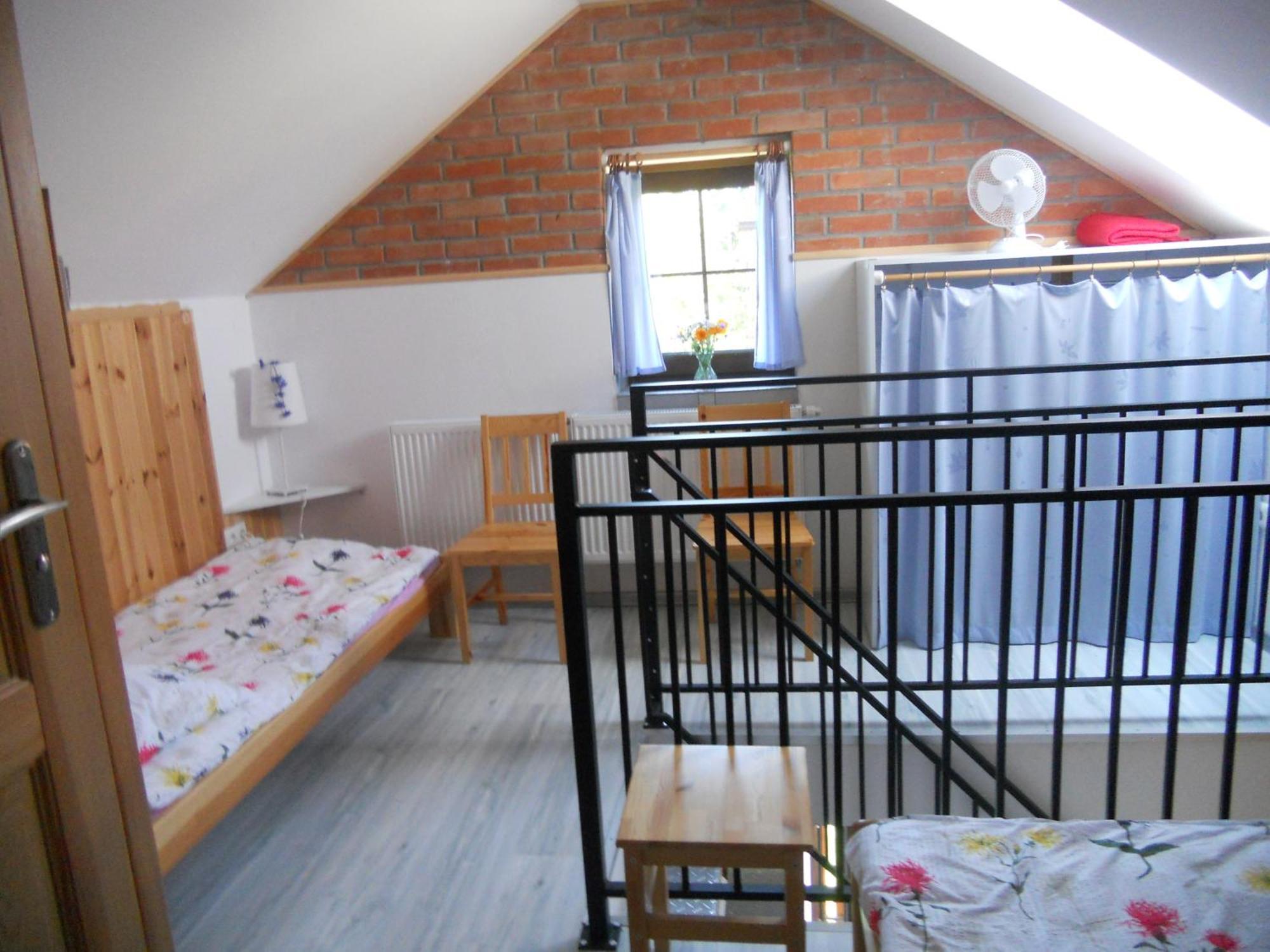 Villa Dwor W Boleniu Zimmer foto