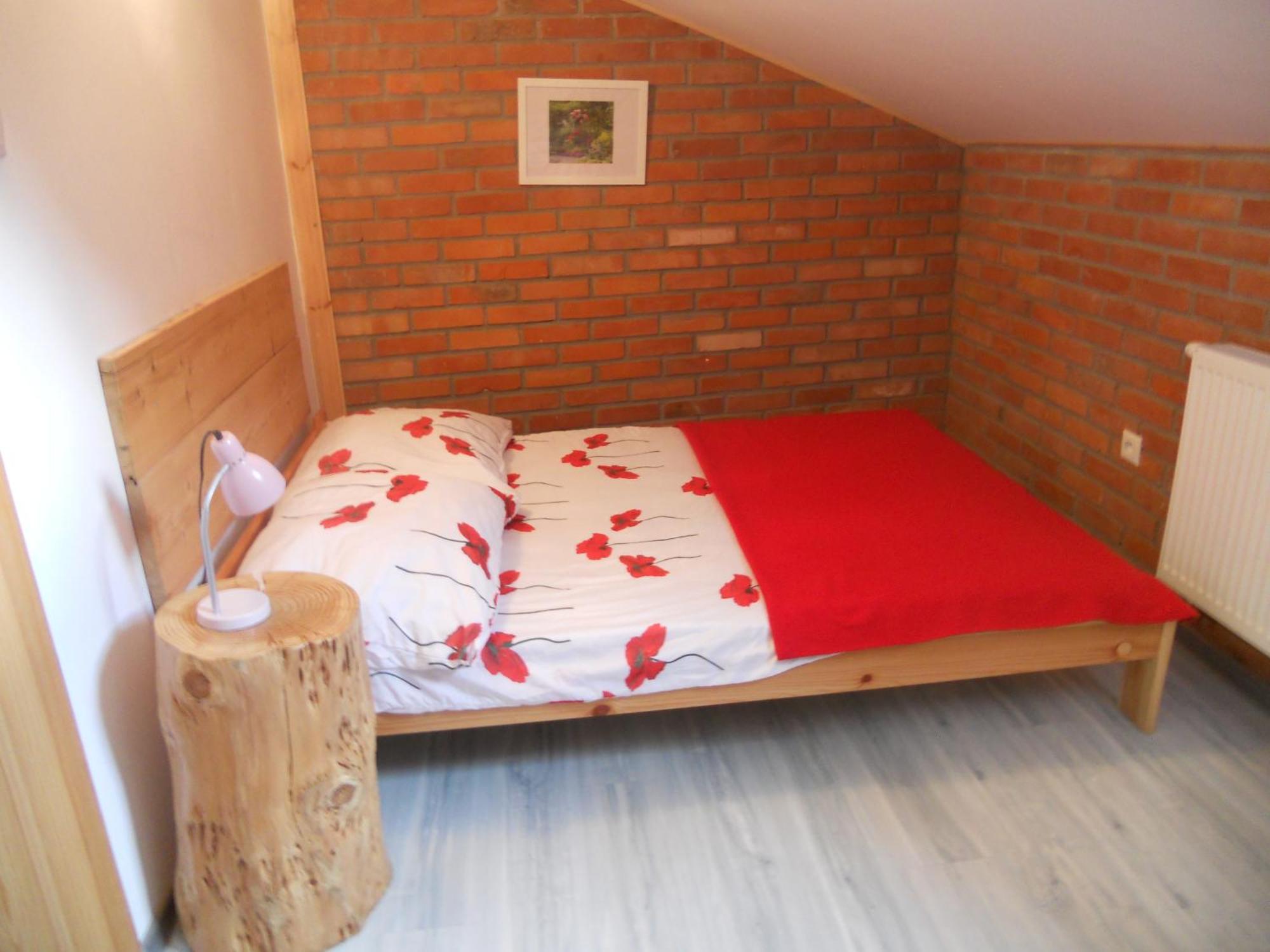 Villa Dwor W Boleniu Zimmer foto