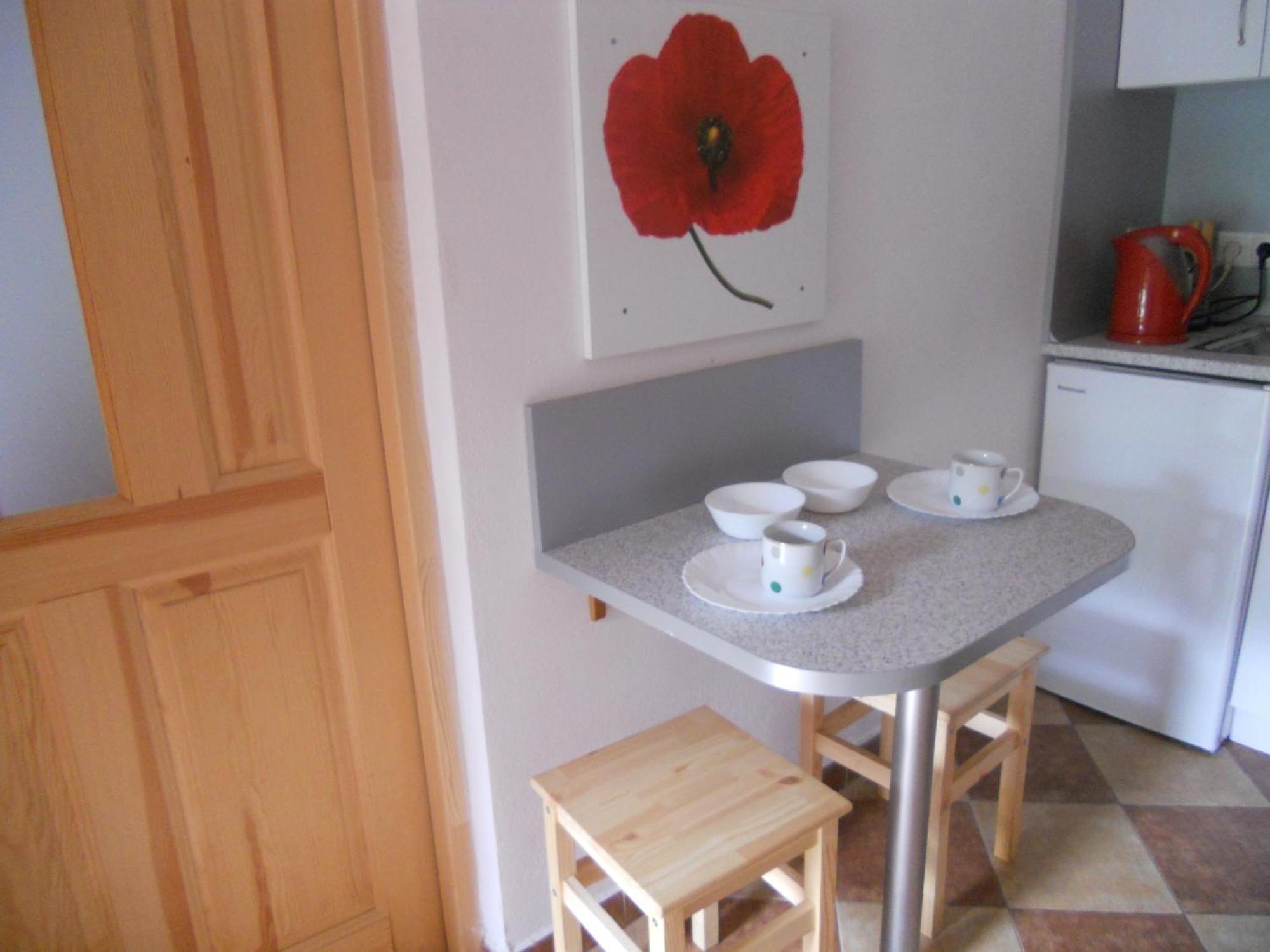 Villa Dwor W Boleniu Zimmer foto