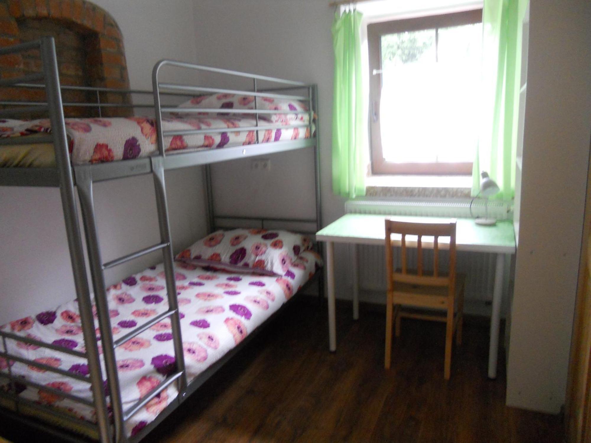 Villa Dwor W Boleniu Zimmer foto