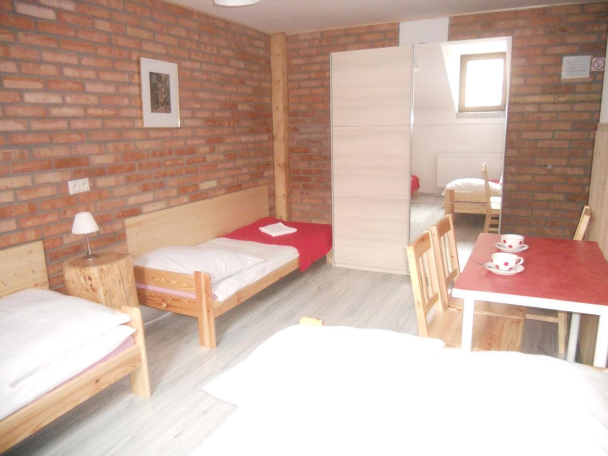 Villa Dwor W Boleniu Zimmer foto