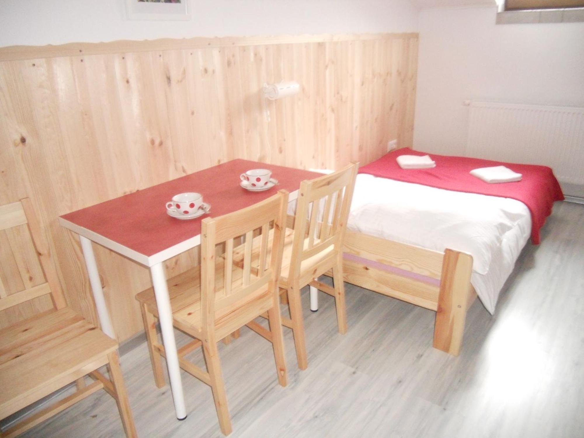 Villa Dwor W Boleniu Zimmer foto