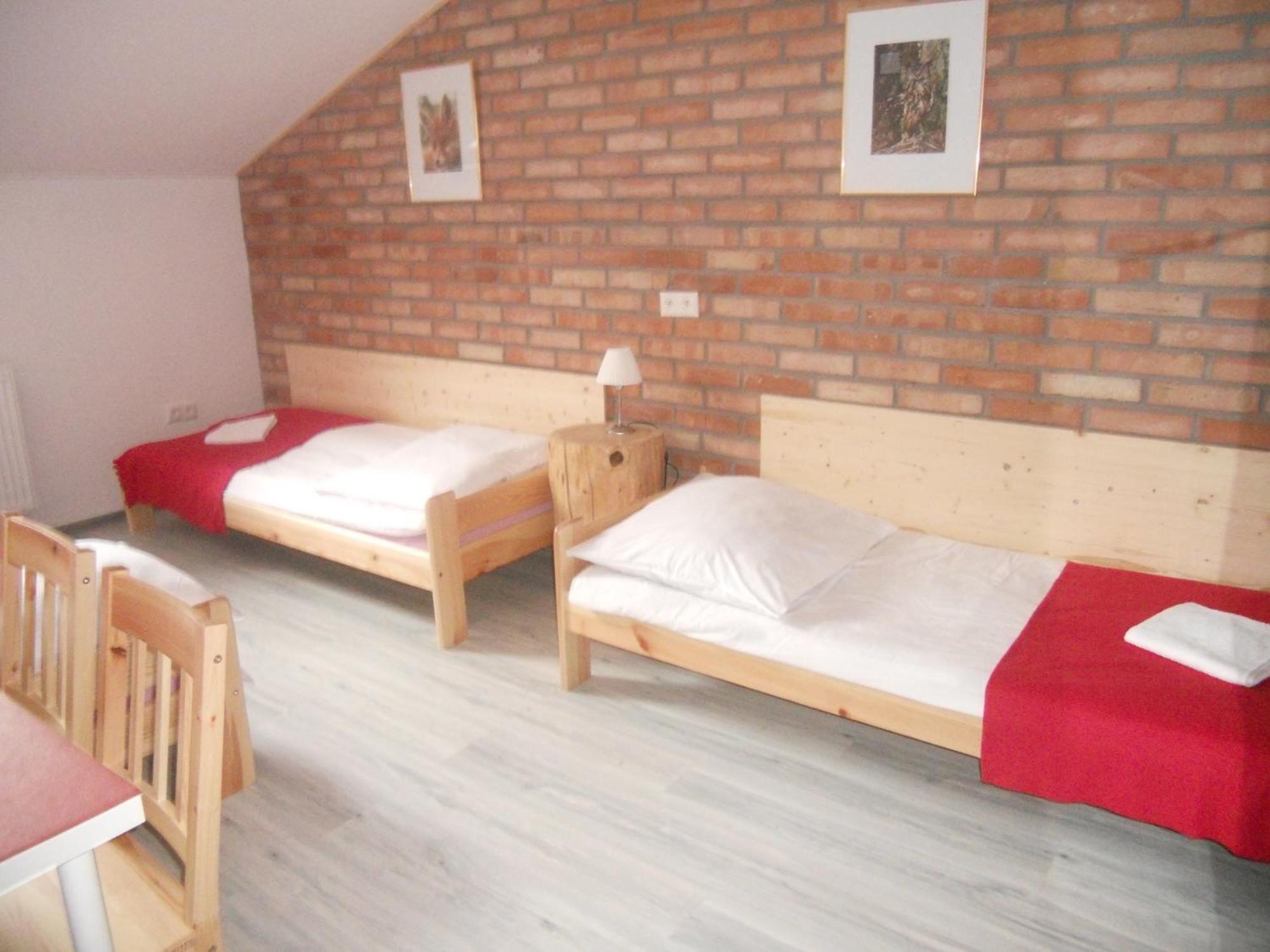 Villa Dwor W Boleniu Zimmer foto