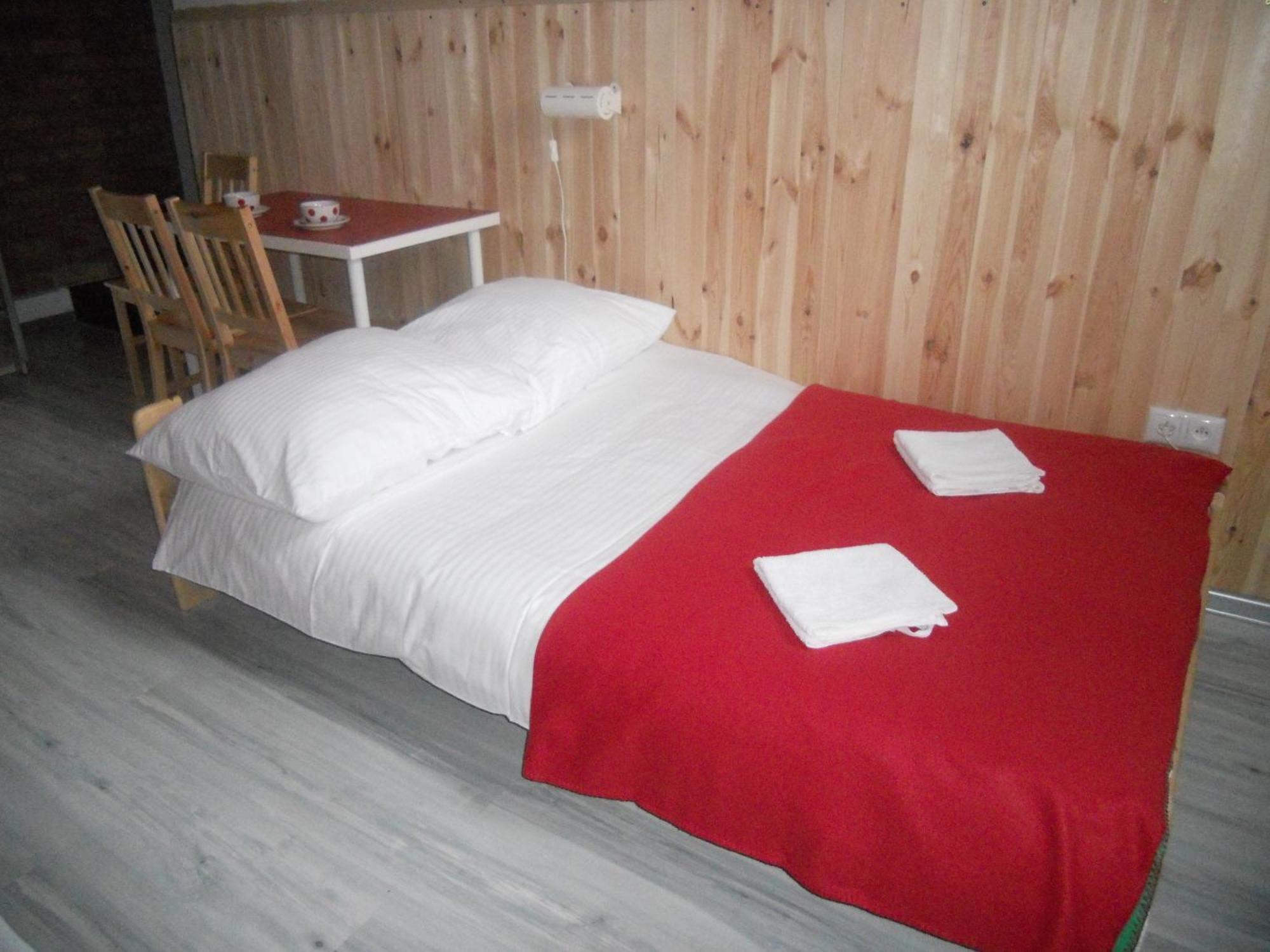 Villa Dwor W Boleniu Zimmer foto