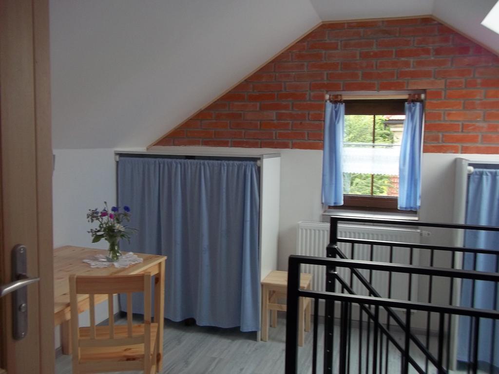 Villa Dwor W Boleniu Zimmer foto