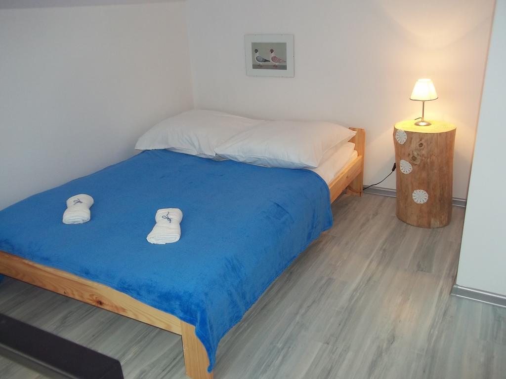 Villa Dwor W Boleniu Zimmer foto