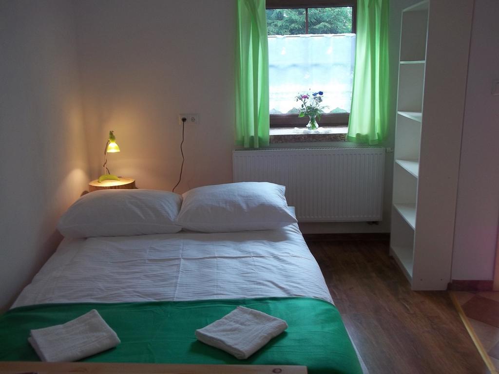 Villa Dwor W Boleniu Zimmer foto