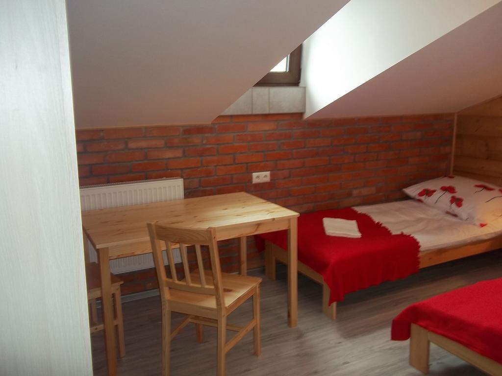 Villa Dwor W Boleniu Zimmer foto