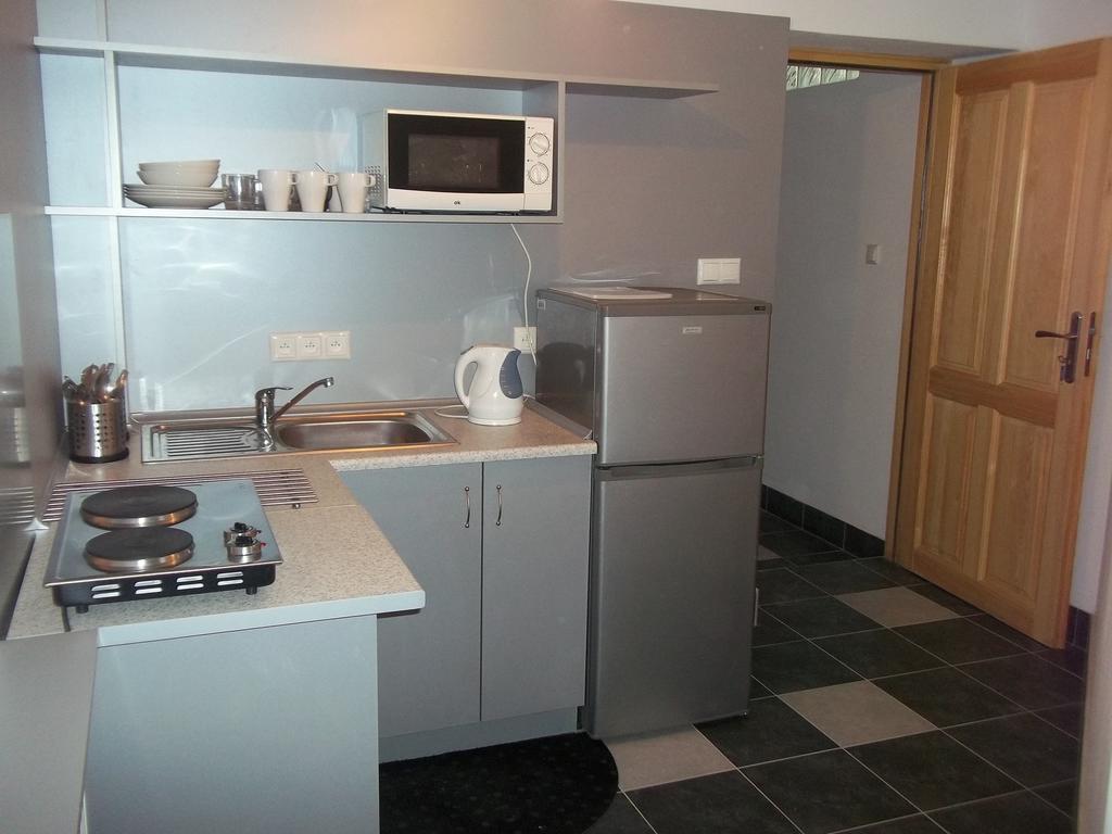 Villa Dwor W Boleniu Zimmer foto